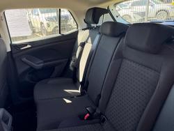 2020 Volkswagen T-Cross 85TSI Life