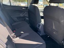 2020 Volkswagen T-Cross 85TSI Life