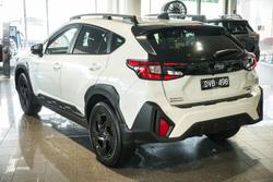 2025 Subaru Crosstrek 2.0S Onyx