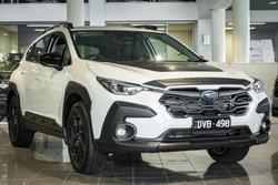 2025 Subaru Crosstrek 2.0S Onyx