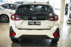 2025 Subaru Crosstrek 2.0S Onyx