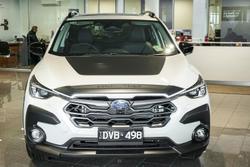 2025 Subaru Crosstrek 2.0S Onyx