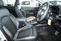 2025 Subaru Crosstrek 2.0S Onyx