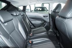 2025 Subaru Crosstrek 2.0S Onyx