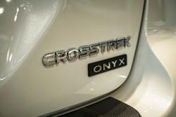 2025 Subaru Crosstrek 2.0S Onyx