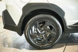 2025 Subaru Crosstrek 2.0S Onyx