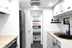 2021 Network RV Caravans Terrain Tuff