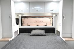 2021 Network RV Caravans Terrain Tuff