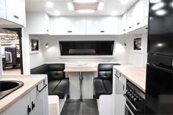 2021 Network RV Caravans Terrain Tuff