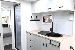 2021 Network RV Caravans Terrain Tuff