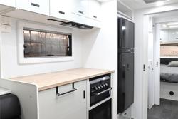 2021 Network RV Caravans Terrain Tuff