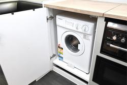 2021 Network RV Caravans Terrain Tuff