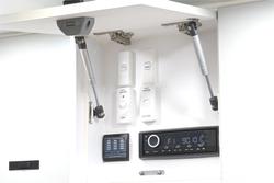 2021 Network RV Caravans Terrain Tuff