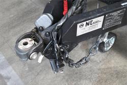 2021 Network RV Caravans Terrain Tuff