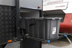 2021 Network RV Caravans Terrain Tuff