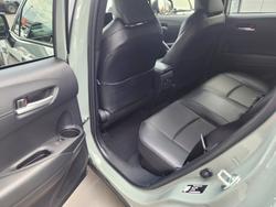 2024 Toyota Corolla Cross Atmos