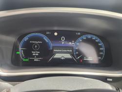 2024 Toyota Corolla Cross Atmos