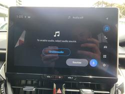 2024 Toyota Corolla Cross Atmos