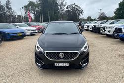 2023 MG MG3 Excite