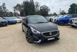 2023 MG MG3 Excite