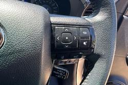 2021 Toyota Hilux Rugged X