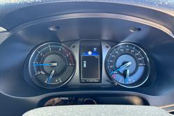 2021 Toyota Hilux Rugged X