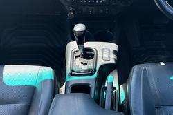 2021 Toyota Hilux Rugged X