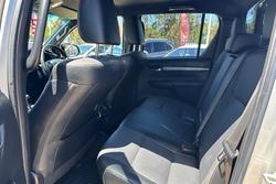 2021 Toyota Hilux Rugged X