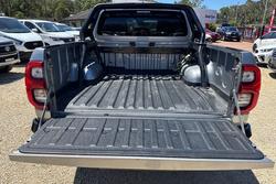 2021 Toyota Hilux Rugged X