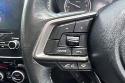 2023 Subaru Forester 2.5i