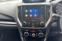 2023 Subaru Forester 2.5i