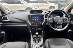 2023 Subaru Forester 2.5i