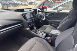 2023 Subaru Forester 2.5i