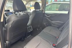 2023 Subaru Forester 2.5i