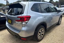 2023 Subaru Forester 2.5i