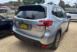 2023 Subaru Forester 2.5i