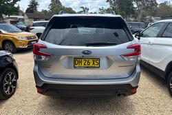 2023 Subaru Forester 2.5i