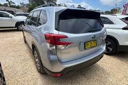 2023 Subaru Forester 2.5i