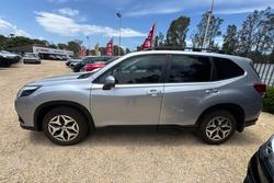 2023 Subaru Forester 2.5i