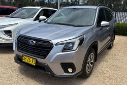 2023 Subaru Forester 2.5i