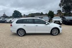 2018 Volkswagen Golf 110TSI Comfortline