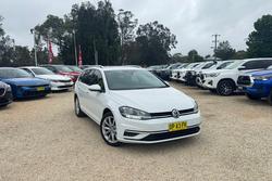 2018 Volkswagen Golf 110TSI Comfortline