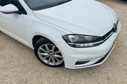 2018 Volkswagen Golf 110TSI Comfortline