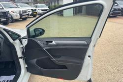 2018 Volkswagen Golf 110TSI Comfortline