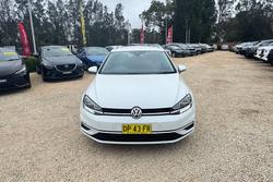 2018 Volkswagen Golf 110TSI Comfortline