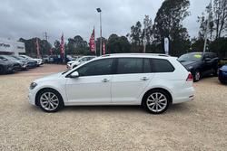 2018 Volkswagen Golf 110TSI Comfortline