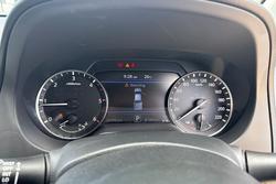 2023 Nissan Navara SL