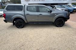 2023 Nissan Navara SL