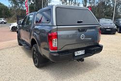 2023 Nissan Navara SL