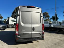 2023 Iveco Daily 35S14V